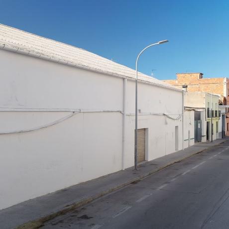 Local en Pego photo 1