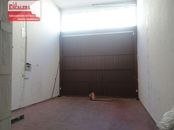 Nave en Calle Alacant, 47 C, Centro - Zona Alta, Alcoy / Alcoi photo 4