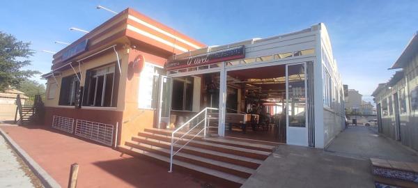 Local en Calle Flecha, 40, La Siesta - El Salado - Torreta, Torrevieja photo 1