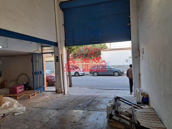 Nave en Monforte del Cid thumbnail 2