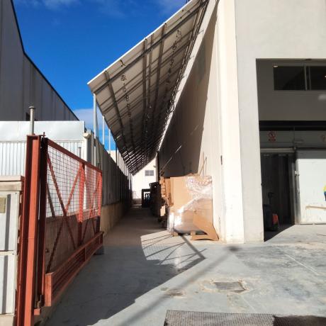 Nave en Calle Holanda, 19, Almoradí thumbnail 2