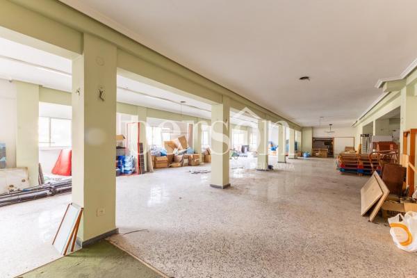 Local en Barri Eixample, Alcoy / Alcoi thumbnail 2