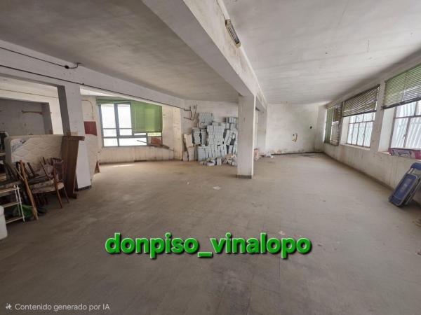 Nave en Petrer photo 1