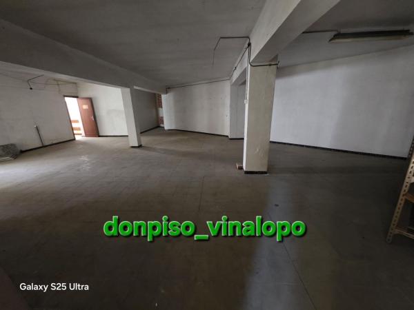 Nave en Petrer photo 4