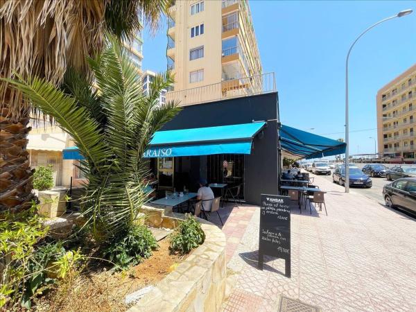 Local en Playa de Fossa-Levante, Calpe photo 1