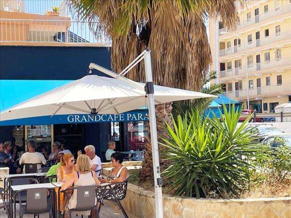 Local en Playa de Fossa-Levante, Calpe thumbnail 2