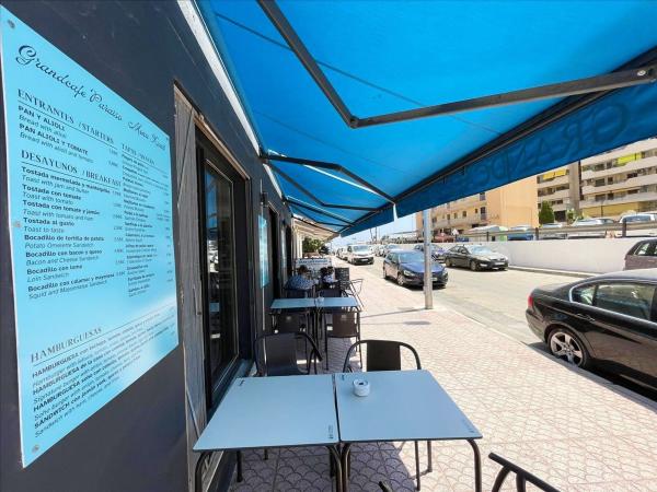 Local en Playa de Fossa-Levante, Calpe thumbnail 3
