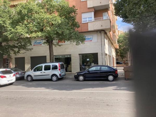 Local en Avenida Chapí, 71, Plaza de Toros - Avenida Chapí - Trinquete, Elda thumbnail 2