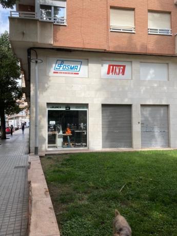 Local en Avenida Chapí, 71, Plaza de Toros - Avenida Chapí - Trinquete, Elda thumbnail 3