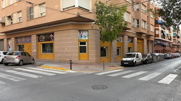 Local en Toscar, Elche / Elx thumbnail 3
