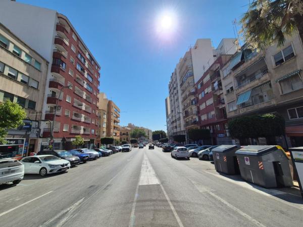 Local en Platja Vila Joiosa, La Villajoyosa / Vila Joiosa photo