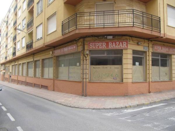 Local en Monovar photo 1