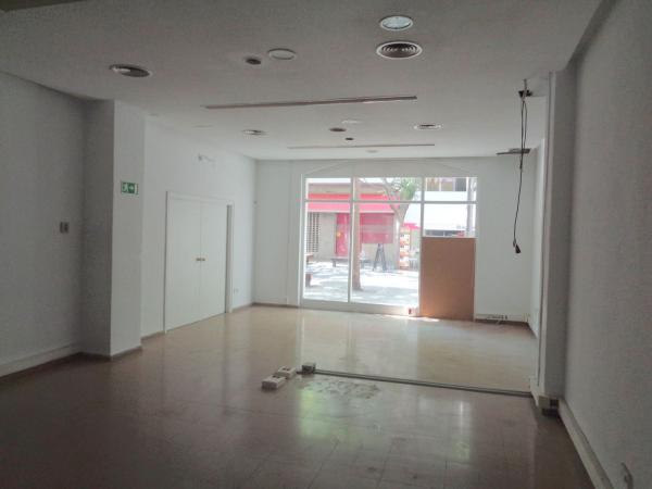 Local en rentabilidad en Avenida de la Llibertat, 6, Centro, San Vicente del Raspeig thumbnail 3
