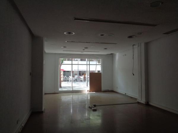 Local en rentabilidad en Avenida de la Llibertat, 6, Centro, San Vicente del Raspeig photo 4