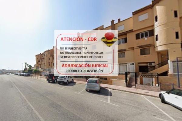 Local en Aguas Nuevas, Torrevieja photo
