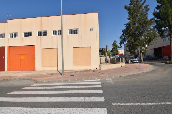 Nave en Zona norte, Santa Pola photo 2