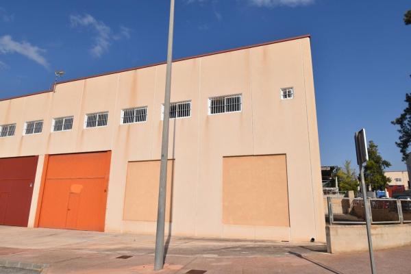 Nave en Zona norte, Santa Pola photo 3