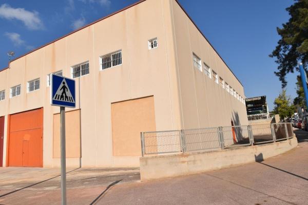 Nave en Zona norte, Santa Pola photo 4