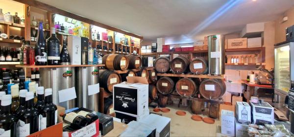 Local en Pinar de Advocat-Cometa, Moraira photo 1