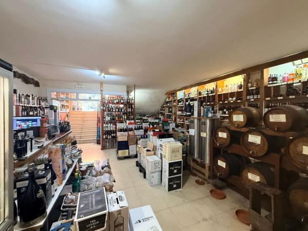 Local en Pinar de Advocat-Cometa, Moraira photo 1