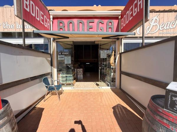 Local en Pinar de Advocat-Cometa, Moraira thumbnail 2
