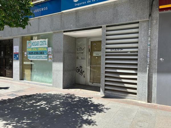 Local en Calle Reina Victoria, 36, Pont Nou-Corazón de Jesús, Elche / Elx photo 1