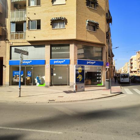 Local en Calle Víctor de la Serna, 1, Ciudad de Asís, Alicante / Alacant photo 1