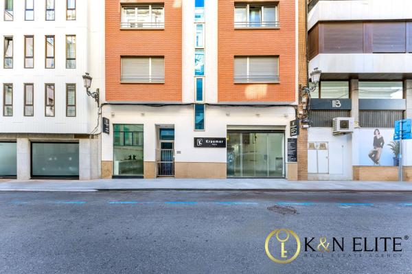 Local en Calle Pintor Agrasot, 31, Orihuela Ciudad, Orihuela photo 1