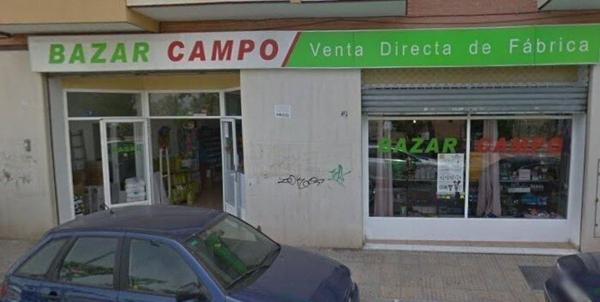 Local en Calle Lepanto, 12, La Serranica - Sagrado Corazón, Aspe photo 1