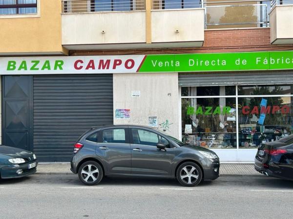 Local en Calle Lepanto, 12, La Serranica - Sagrado Corazón, Aspe thumbnail 2