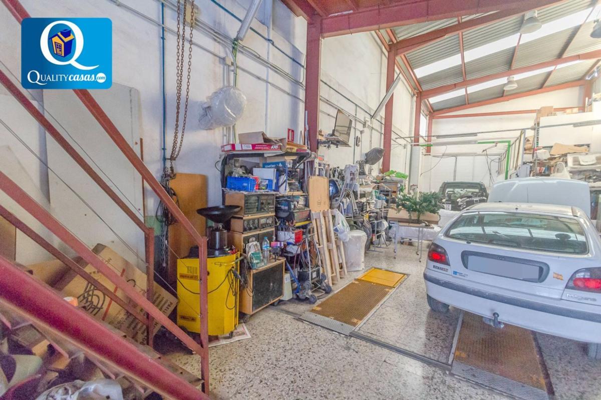 Propiedades en venta y alquiler en España photo 4