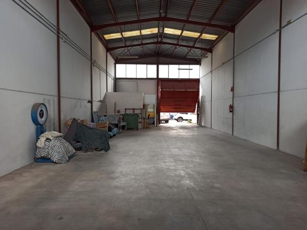Nave en Calle Alacant, 49, Balcón de Finestrat-Terra Marina, Finestrat photo 3