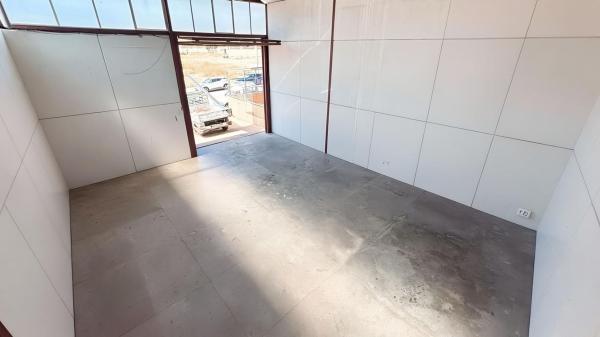 Nave en Calle Castelló, Balcón de Finestrat-Terra Marina, Finestrat photo 1