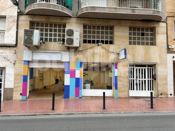 Local en Calle d'Elx, 49, Centro, Santa Pola photo 1