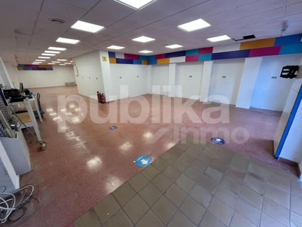 Local en Calle d'Elx, 49, Centro, Santa Pola photo 2