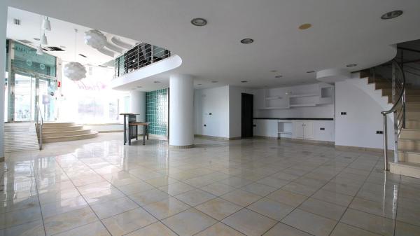 Local en Calle Zoa, 23, Las Piscinas Naturales, Torrevieja photo 4