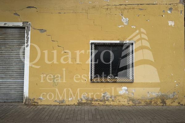 Nave en Avenida de Ramón Ortega, Centro Urbano, Denia thumbnail 2