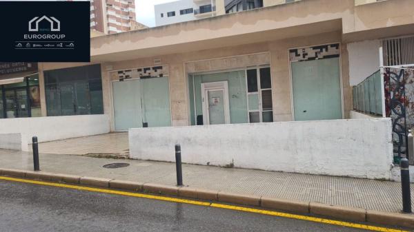 Local en Pueblo Poniente, Benidorm photo 1