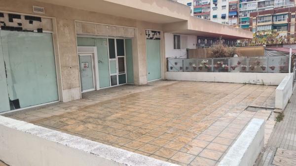 Local en Pueblo Poniente, Benidorm photo 1