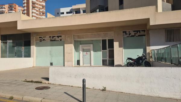 Local en Pueblo Poniente, Benidorm thumbnail 2