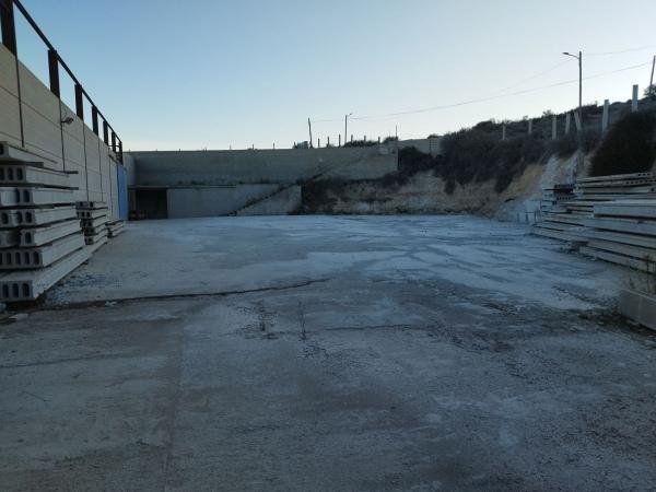 Nave en Pd El Bolon s/n, Campo Alto, Elda thumbnail 3