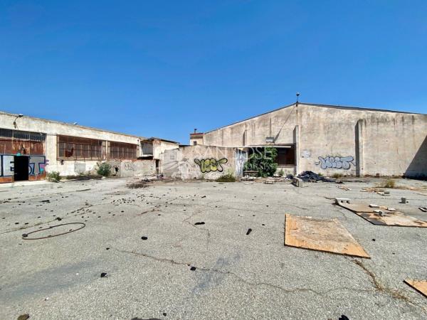 Nave en La Coca - La Nía - Vistahermosa, Aspe photo 1