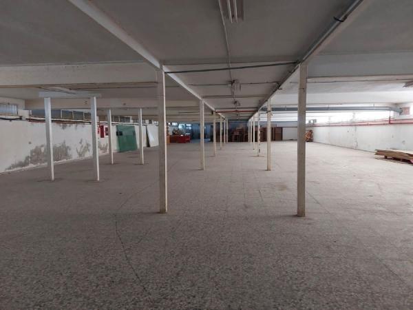 Local en Avenida de Miguel Hernández, 24, Nou Nazaret - Frank Espinós, San Juan de Alicante photo 1