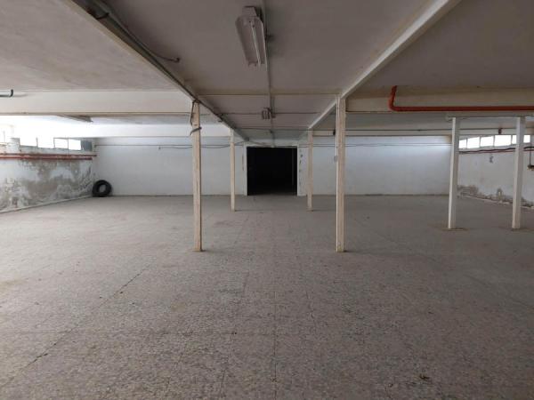 Local en Avenida de Miguel Hernández, 24, Nou Nazaret - Frank Espinós, San Juan de Alicante thumbnail 2