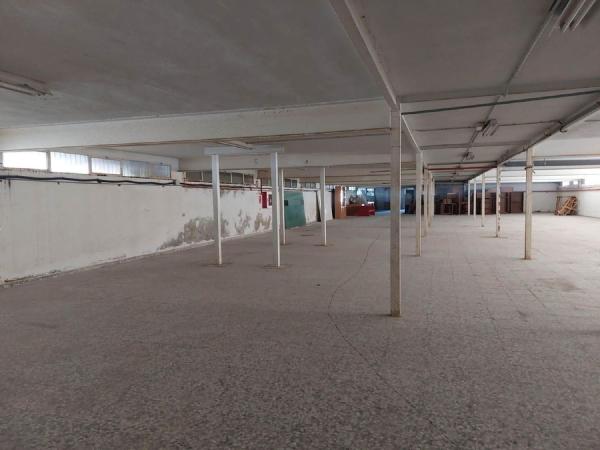 Local en Avenida de Miguel Hernández, 24, Nou Nazaret - Frank Espinós, San Juan de Alicante thumbnail 3