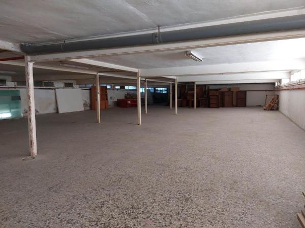 Local en Avenida de Miguel Hernández, 24, Nou Nazaret - Frank Espinós, San Juan de Alicante photo 4