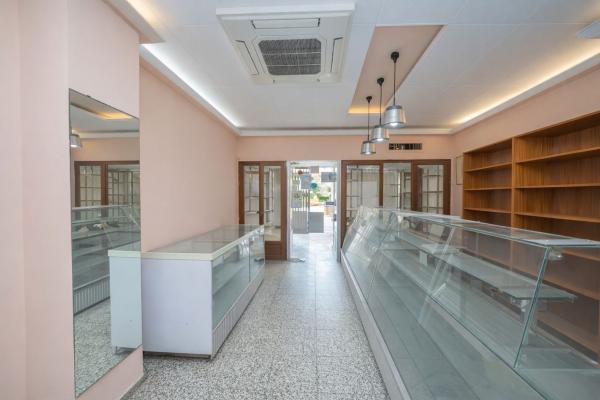 Local en Calle del Cop, Centro Urbano, Denia thumbnail 2