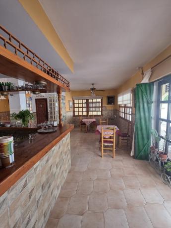 Local en Avenida de la Almadraba, Pueblo Español - Coveta Fumá, El Campello photo 1