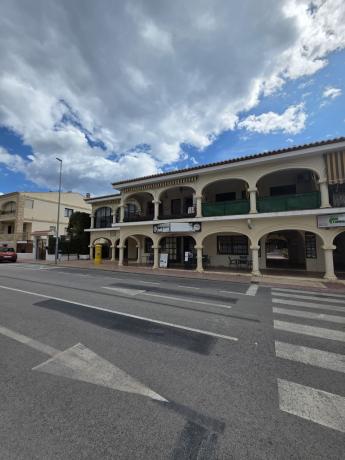 Local en Avenida de la Almadraba, Pueblo Español - Coveta Fumá, El Campello thumbnail 2