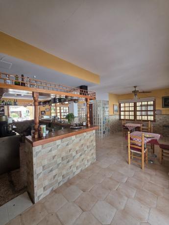 Local en Avenida de la Almadraba, Pueblo Español - Coveta Fumá, El Campello photo 4